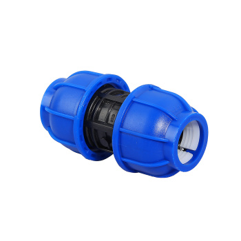 Муфта ПНД компрессия Ø 25 *1/200