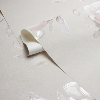 Обои  флиз Victoria Stenova Stenova Magnolia (сер.) 585106 1.06*10м *6