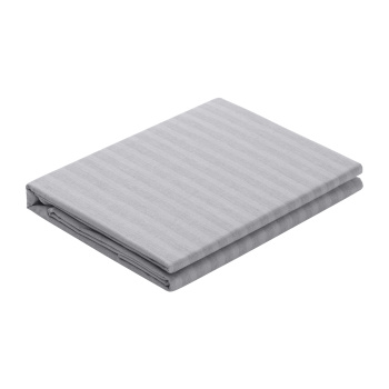 Наволочка поплин 2шт 70/70см Волшебная Ночь  8709/3 НН00002 Gray Cloud *1/20