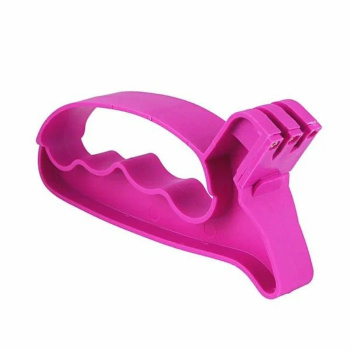 Ножеточка в пласт. корпусе "Рыбка" арт. 884-092 "VETTA" *1/300