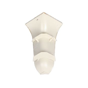 Угол внутренний Wimar, 58 мм, 810 дуб гроссо, 2 шт.