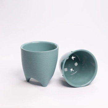 Кашпо пластм. "Де Коста" 2,25л d верха 160мм h160мм со вставкой Тиффани ДК16-28 *1/10 Кашпо пластм. "Де Коста" 2,25л d верха 160мм h160мм со вставкой Тиффани ДК16-28 *1/10