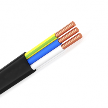Кабель ВВГнг-LS 3*2,5 (20м) ГОСТ *20
