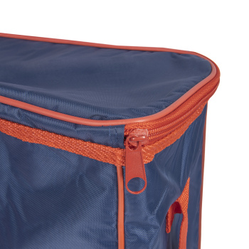 Сумка-термос "Barouge" 25л, Синий (BCG-01) *1/50