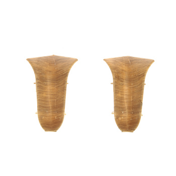 Угол внутренний Wimar, 58 мм, 835 дуб пармский, 2 шт.