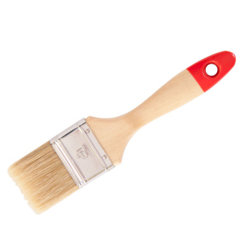 Кисть плоская "Эксперт -4" T4P (арт.0101140)  *12/120