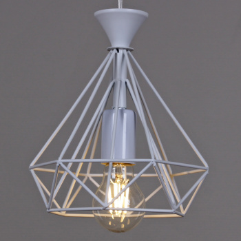 Люстра 02630-0.4-01 WH Е27 40Вт S=6м2 *1/12 Люстра 02630-0.4-01 WH Е27 40Вт S=6м2 *1/12