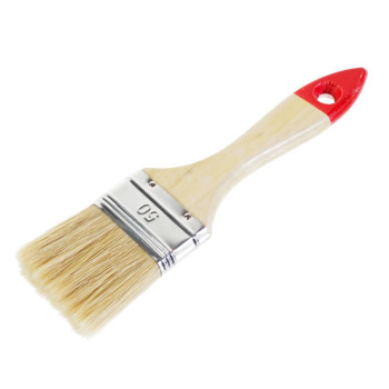 Кисть плоская "Эксперт -4" T4P (арт.0101140)  *12/120