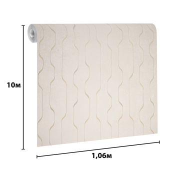 Обои флиз Ateliero Director (сер.) 588982 1.06*10м *6