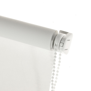 Штора рулонная Мона белый 61,5*175 Легранд *1/6