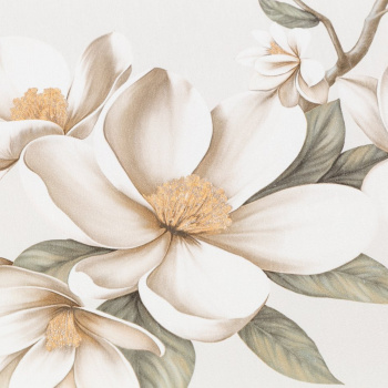 Обои флиз "Палитра" Magnolia (беж.) PL72535-12  1,06*10м *1/8 Обои флиз "Палитра" Magnolia (беж.) PL72535-12  1,06*10м *1/8