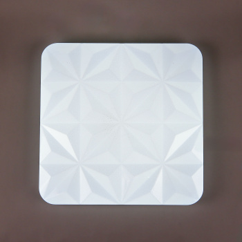 Светильник светодиодный акриловый 480*480мм 120W 8884 LED 3 реж пульт S=25м2 *1/5 Светильник светодиодный акриловый 480*480мм 120W 8884 LED 3 реж пульт S=25м2 *1/5