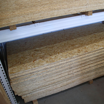 Плита 6 мм OSB-3 (ОСБ-3) NLK, 2500х1250 мм, 3.125 м² Плита 6 мм OSB-3 (ОСБ-3) NLK, 2500х1250 мм, 3.125 м²