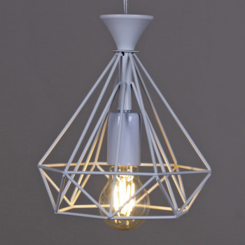 Люстра 02630-0.4-03 WH Е27 40Вт S=18м2 *1 Люстра 02630-0.4-03 WH Е27 40Вт S=18м2 *1