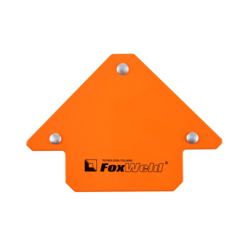 Магнитный угольник FIX-3 (4590135 град. до 11кг) *11060 Магнитный угольник FIX-3 (4590135 град. до 11кг) *11060