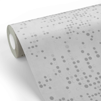 Обои флиз ED Euro Decor Dotera (сер.) 7331-11 *6