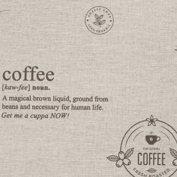 Обои флиз Ateliero Cafe (беж.) 589696 1.06*10м *6