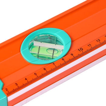 Уровень 40см антиударный, магнитный, зеркало STURM 3 глазка (арт.2015-05-400) *1/50 Уровень 40см антиударный, магнитный, зеркало STURM 3 глазка (арт.2015-05-400) *1/50