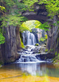 яяяФотообои OVK Design Е140452 2*2,8м 2-х полосные *1/6