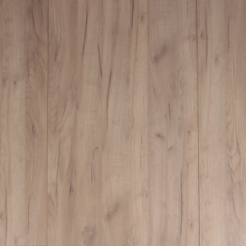 Ламинат Kronospan Forte Classic Дуб крафт серый, 2.22 м², 33 класс, 1285х192х8 мм