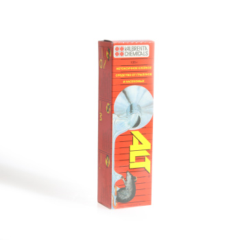 Клей от грызунов и насекомых 135г ALT *5/25/50