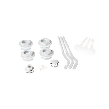 Набор для монтажа радиаторов VALFEX, 3/4", с 2 кронштейнами Набор для монтажа радиаторов VALFEX, 3/4", с 2 кронштейнами