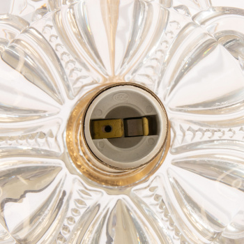 Люстра IL1242-8PPA-29 GD 40Вт Е14 S=30м2 *1 Люстра IL1242-8PPA-29 GD 40Вт Е14 S=30м2 *1