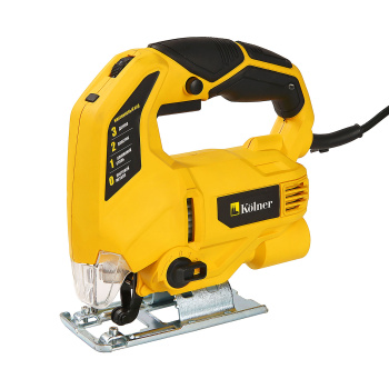 Лобзик электрический Kolner KJS 750V, 0-3000 ход/мин, маятниковый ход Лобзик электрический Kolner KJS 750V, 0-3000 ход/мин, маятниковый ход