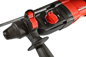 Перфоратор 1000Вт 3режима 0-1150об/мин 0-5300уд/мин 3,2Дж кейс ПР-2610 Энергомаш *1/4