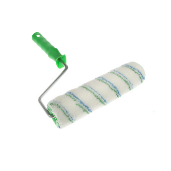 Валик Полиамид 240мм "Мастер" d-8мм, ворс 12мм "Работы по дереву" (Акор) *1/20 Валик Полиамид 240мм "Мастер" d-8мм, ворс 12мм "Работы по дереву" (Акор) *1/20