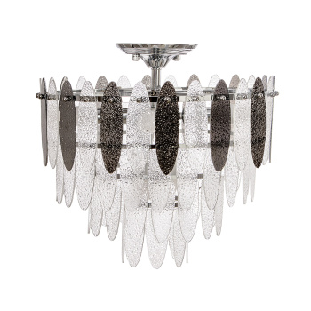 Люстра 09031-3.3-06 CR Е14 S=36м2 *1