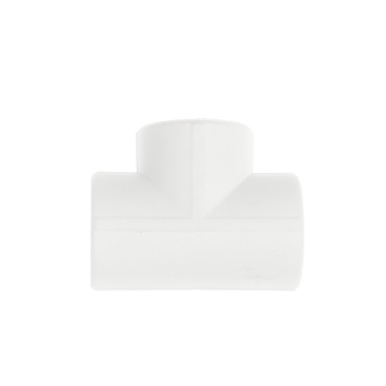 Тройник соединительный PPRC Ø 25мм *10/130