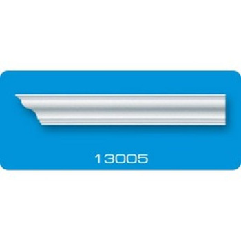 Плинтус потолочный  13005Н  1,3м  32*32 ЛАГОМ  *100 Плинтус потолочный  13005Н  1,3м  32*32 ЛАГОМ  *100