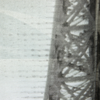 Штора для ванной "Санакс" п/эстер 180*180см "Париж" BRIMIX без колец 02-04 *1/24