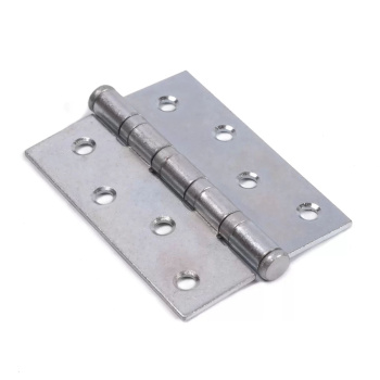 яяяПетля универсальная УП-100 цинк белый СКОБИС *10