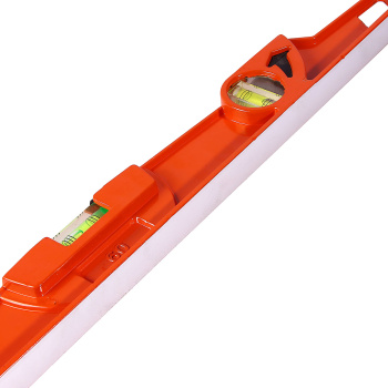 Уровень 60см скелетный стальной 3колбы фрезерованный противоударный арт2015-04-600SL STURM *1/12/60 Уровень 60см скелетный стальной 3колбы фрезерованный противоударный арт2015-04-600SL STURM *1/12/60