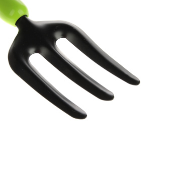 Вилка посадочная L-240, стальная, а/кор покр, пластик ручка (0231-4) ЦИ *1/12/72 Вилка посадочная L-240, стальная, а/кор покр, пластик ручка (0231-4) ЦИ *1/12/72