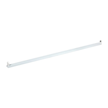 Светильник светодиодный ДБО 1001 под LED лампу 1хТ8 IP20 1200мм ИЭК LDBO0-1001-01-120-K01  *1