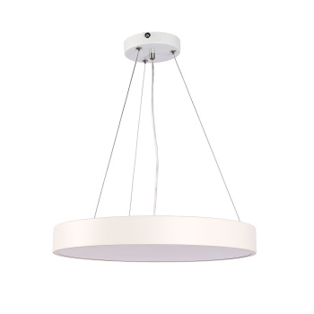 Светильник подвесной светодиодный акриловый 400мм h150см 72W 9226 A LED пульт S=20м2 *1/5 Светильник подвесной светодиодный акриловый 400мм h150см 72W 9226 A LED пульт S=20м2 *1/5