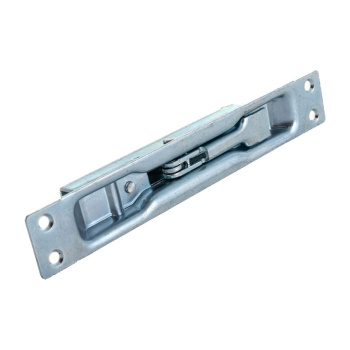 Ригель АПЕКС торцевой FB-04-160-ZN цинк *1/12