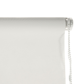 Штора рулонная Мона белый 120*175 Легранд *1/6