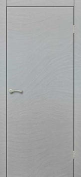 Дверь межкомнатная глухая ART LINE 100 ПВХ Дюна мистраль 700 мм BROZEX-WOOD *1