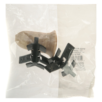 Угол наружный Wimar, 58 мм, 810 дуб гроссо, 2 шт.