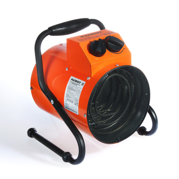 Тепловая пушка 3000Вт PATRIOT ECO-R 3 терморегул.,нерж.ТЭН *1