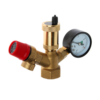 Группа безопасности Мини Millennium (3 бар) *1/16