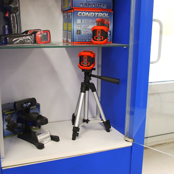 Нивелир лазерный CONDTROL QB set *1