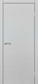 Дверь межкомнатная глухая ART LINE 100 ПВХ Дюна Норд 700 мм BROZEX-WOOD *1