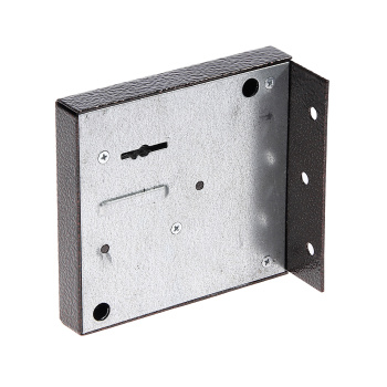 Замок накладной БИФ-0030-1*3-ЛК *1/20