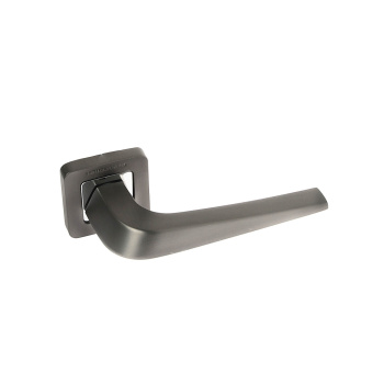 Ручка раздельная ГРАФИТ METEOR GF Палладиум *1/20