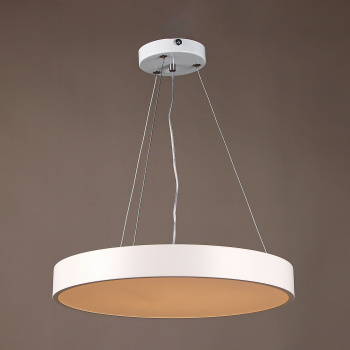 Светильник подвесной светодиодный акриловый 400мм h150см 72W 9226 A LED пульт S=20м2 *1/5 Светильник подвесной светодиодный акриловый 400мм h150см 72W 9226 A LED пульт S=20м2 *1/5